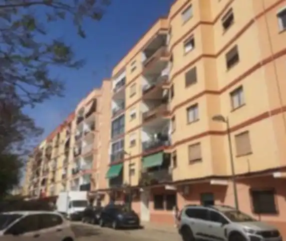 Pis amb ascensor en venda a Alaquàs, imagen 2