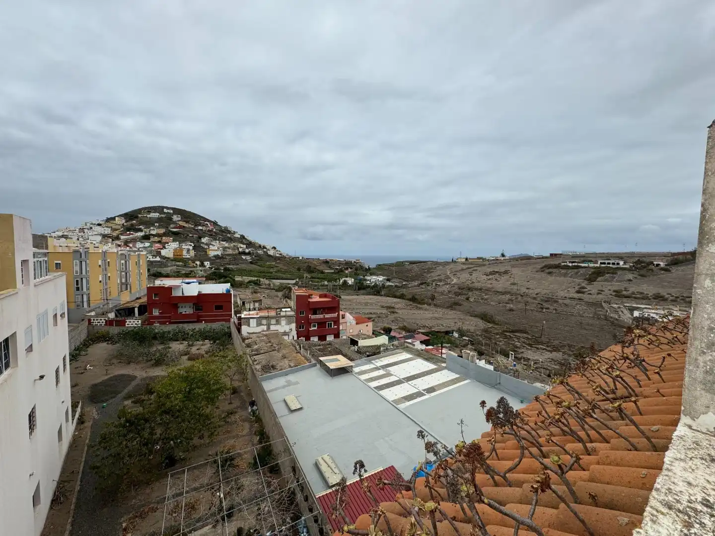 Edificio en venta en Carretera Carretera del Valle, 3, Cardones