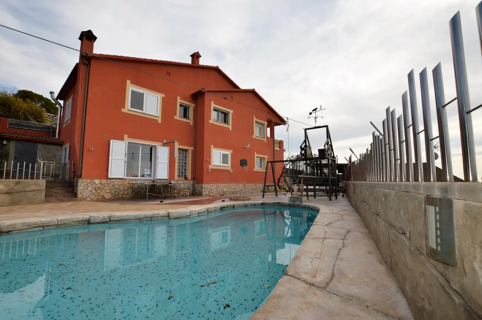 Villa avec terrasse à vendre à Castellet i la Gornal, imagen 45