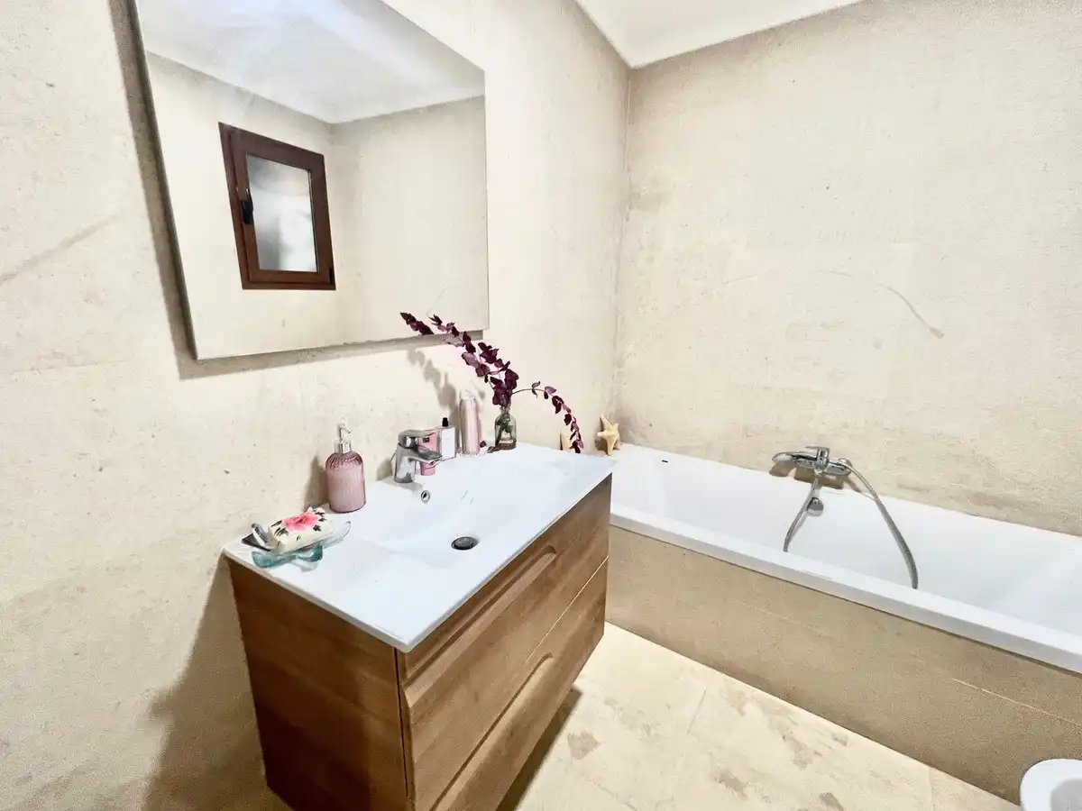 Terraced house for sale in Nueva Andalucía, imagen 15