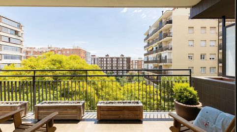 Foto 3 de Apartamento en venta en Ps Manuel Girona 58 N2-58barcelona (barcelona), -1, Pedralbes, Barcelona Capital