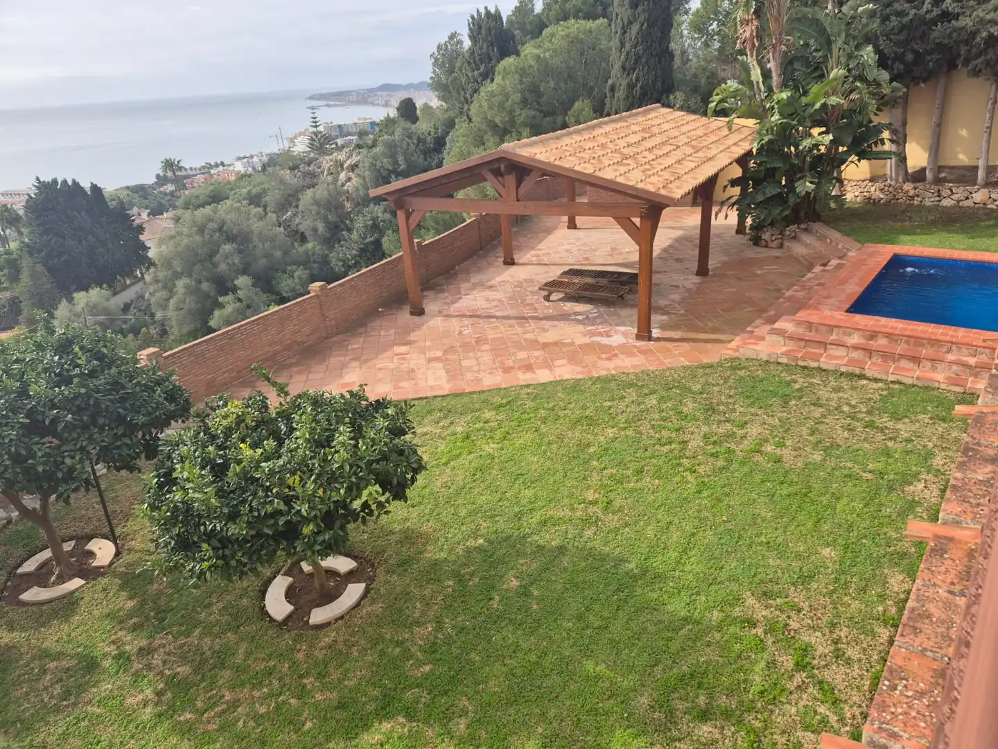 Chalet con piscina en venta en Pasaje Córdoba 8, imagen 16