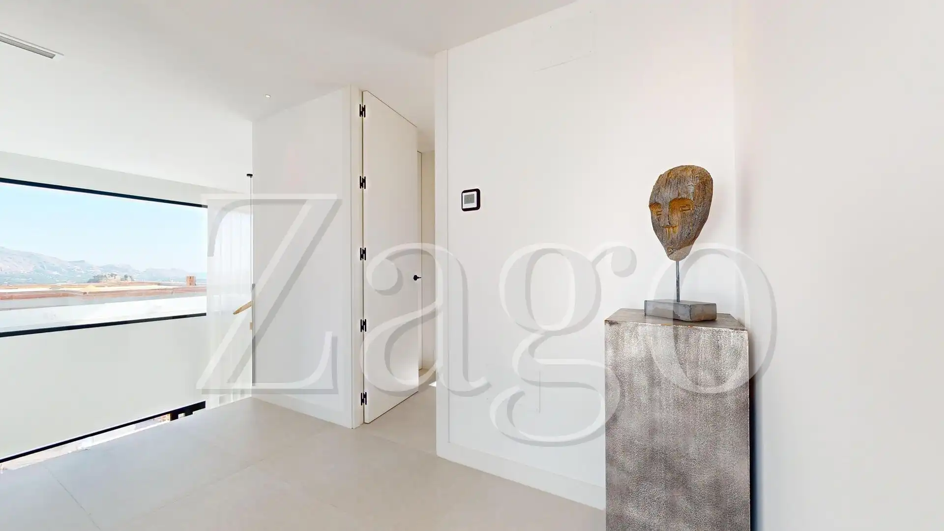 Casa en venta en Balcón de Ponoig - Polop Paradis - Polop Hills, imagen 9
