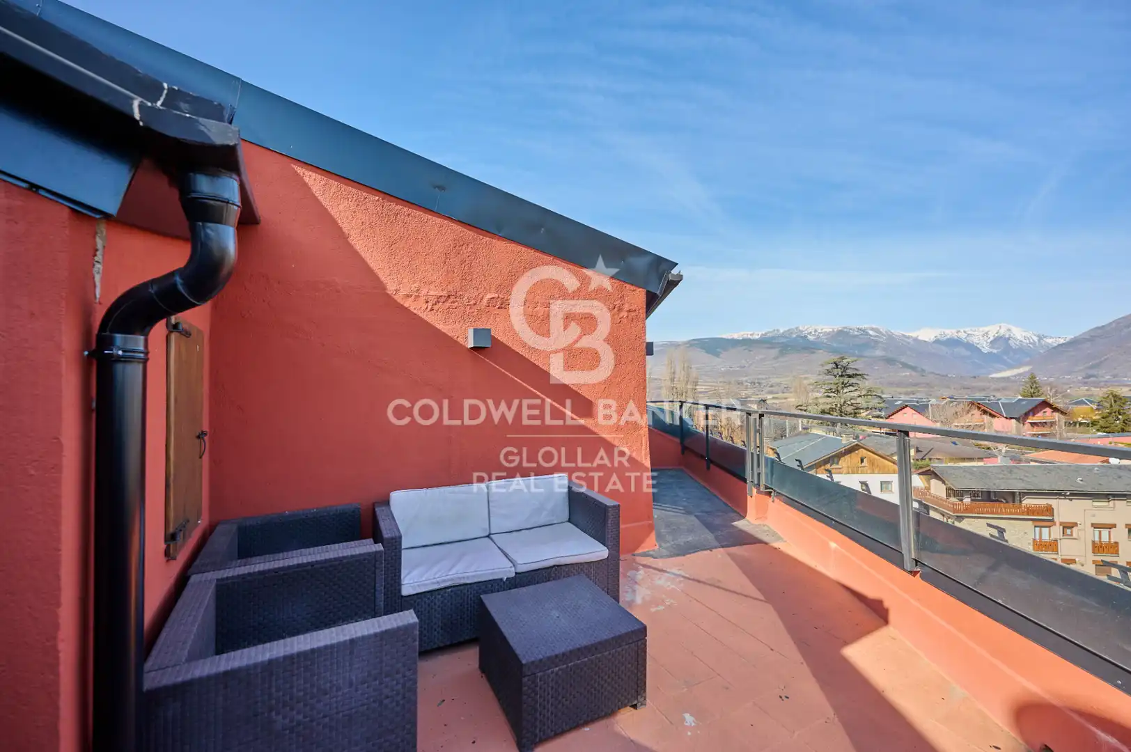 Duplexes for sale in Puigcerdà