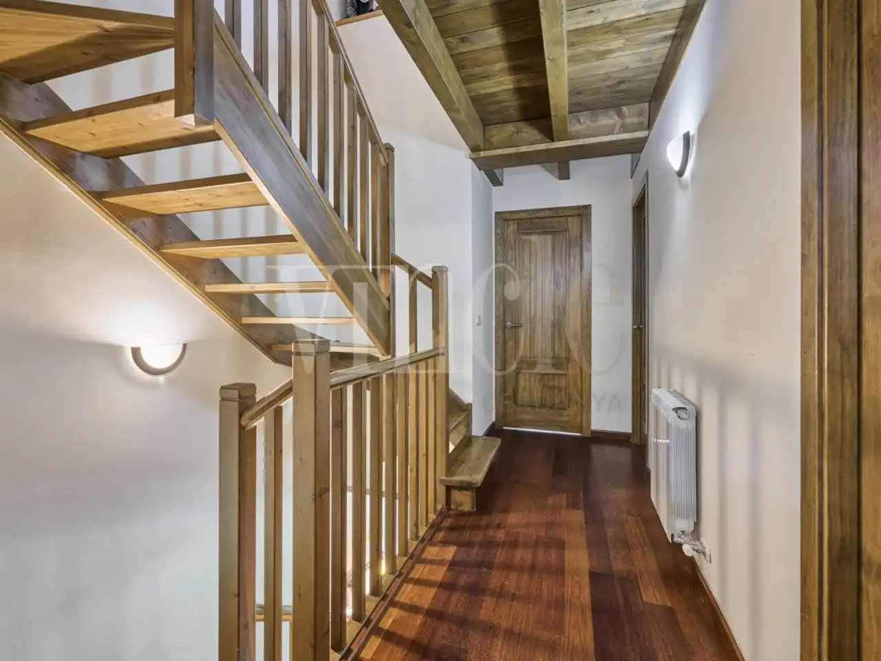 Casa adosada en venta en Guils de Cerdanya con Calefacción, Parquet y Terraza