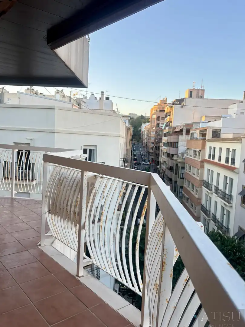Apartamento en venta en Belando, 13, Mercado