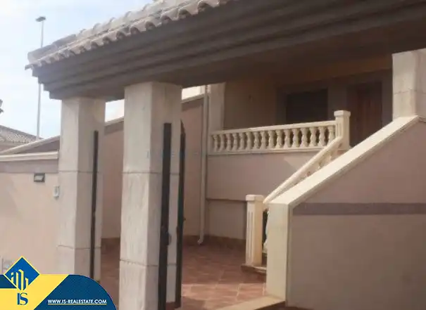 Duplex avec piscine à vendre à Los Balcones - Los Altos, imagen 16