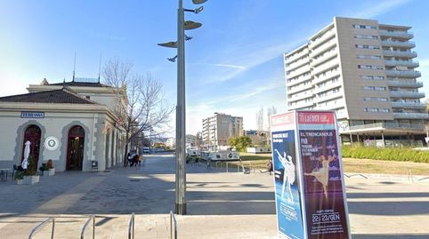 Foto 2 de Garaje de alquiler en Carrer de la Independència, Sant Pere, Terrassa