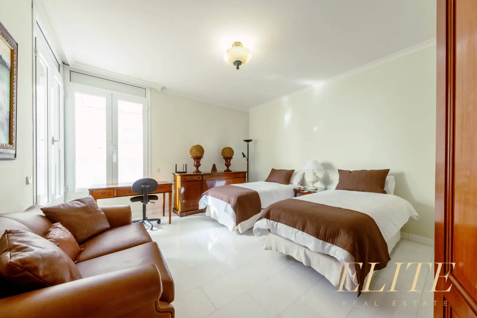 Dormitori de Casa o xalet en venda en Las Palmas de Gran Canaria