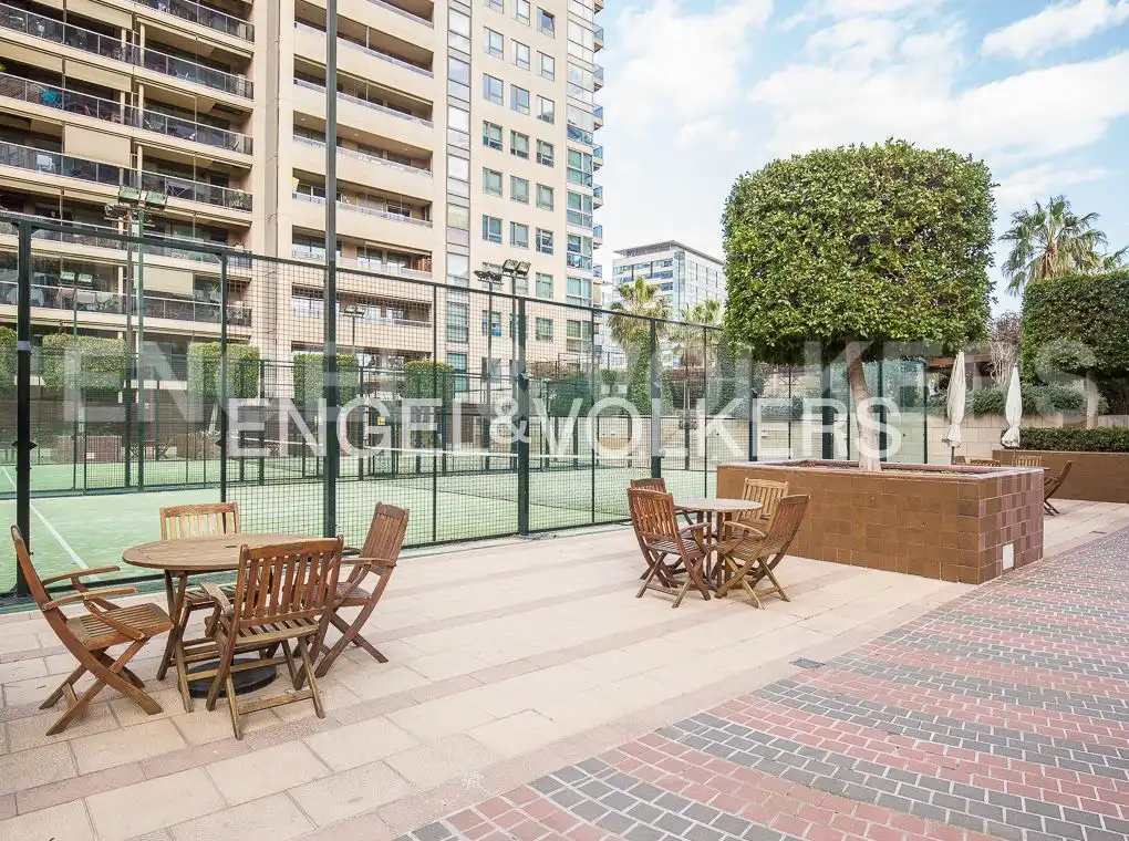 Flat with terrace for sale in Sant Martí, imagen 58