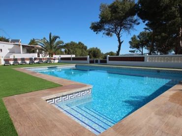 Villa con piscina in vendita a Oltamar - Cucarres