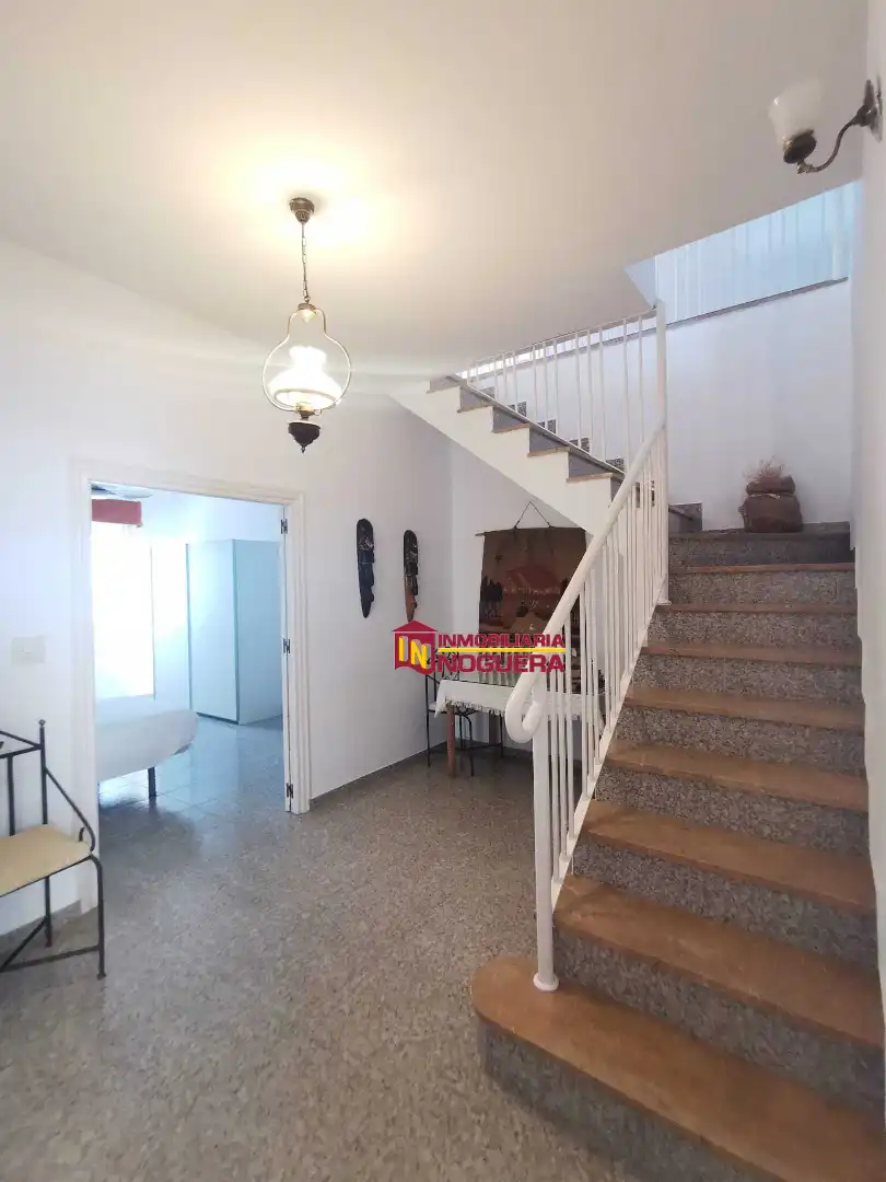 Detached house with pool for sale in Écija, imagen 28