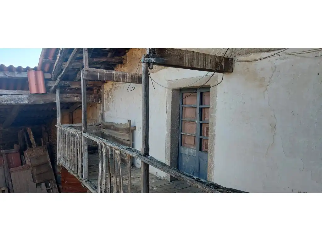 Exterior view of Houses for sale in Silleda
