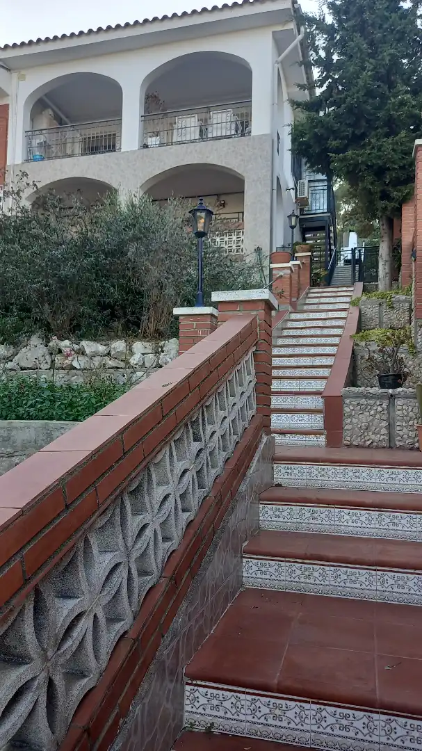 Chalet con jardín en venta en Mas Trader - Corral d'En Tort - Corral d'En Cona, imagen 2