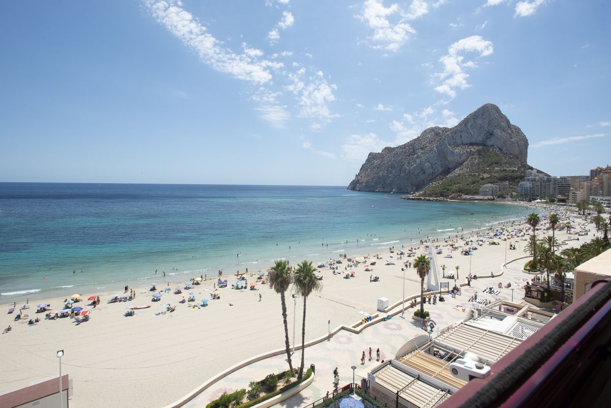 Apartamento en venta en Llebeig, 1, Zona Levante - Playa Fossa