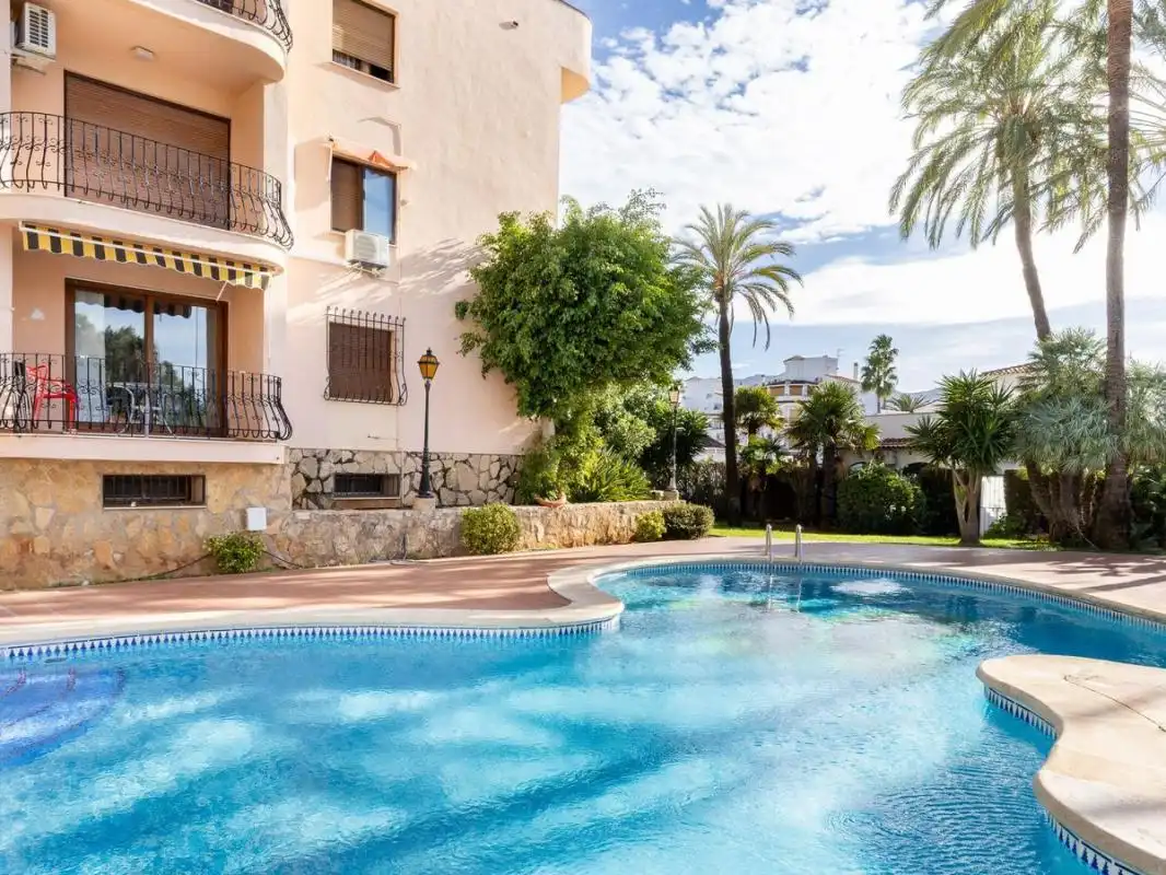 Penthouse mit Terrasse zum Verkauf in Carrer Bogavant, imagen 36