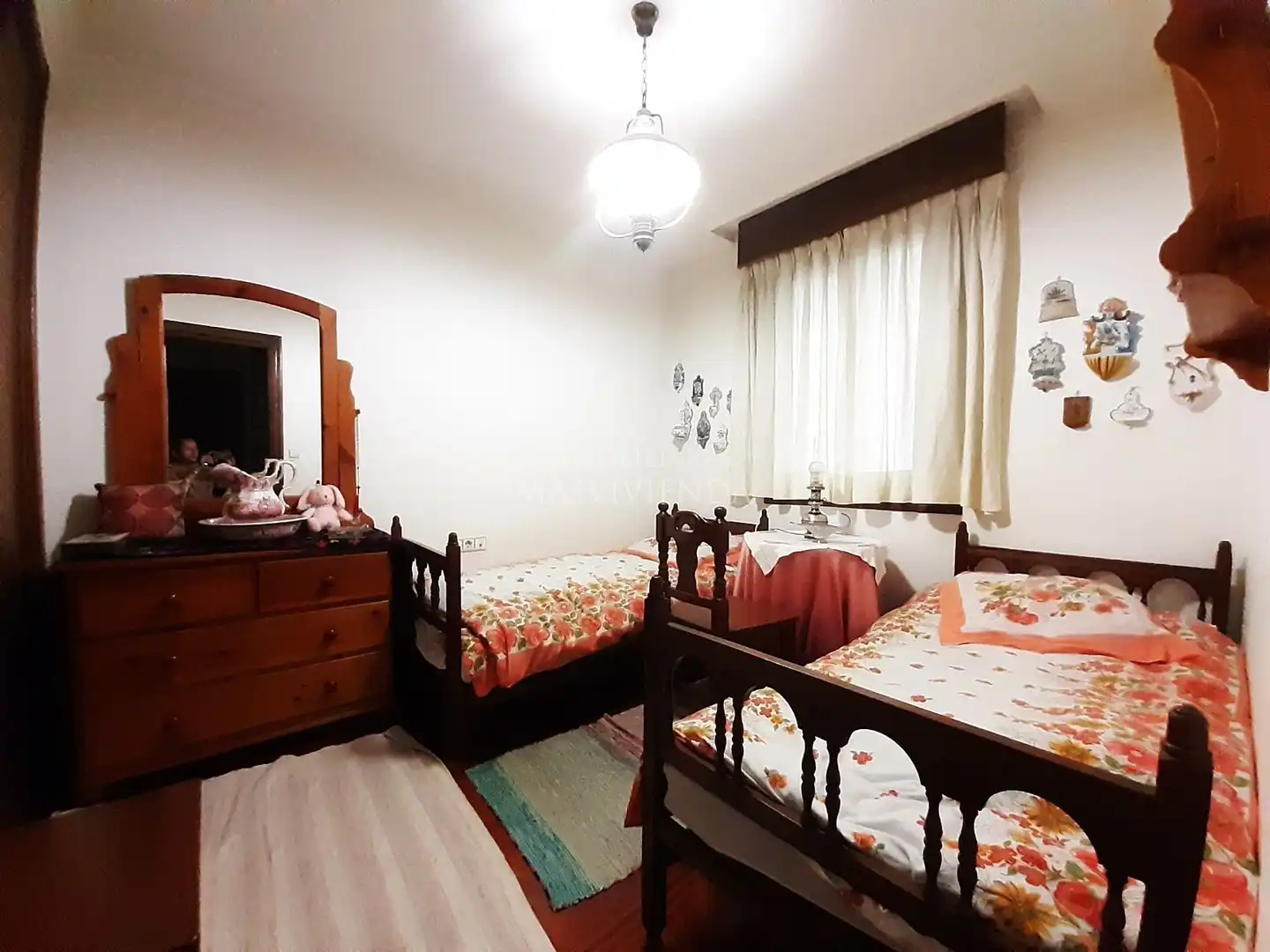 Piso con ascensor en venta en Paulino Freire-Bouzas, imagen 27