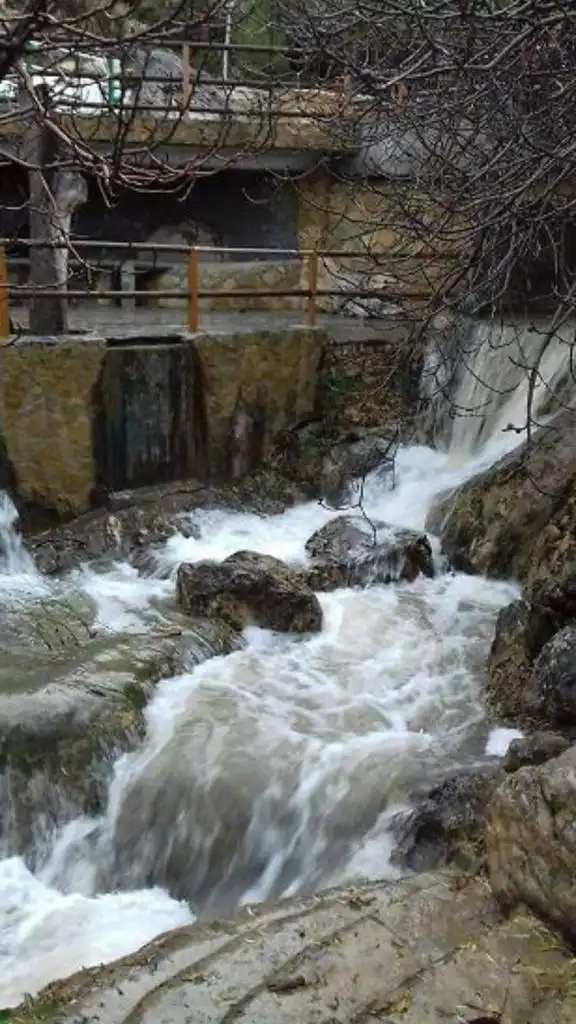 Vista exterior de Finca rústica en venta en Hinojares, Jaén