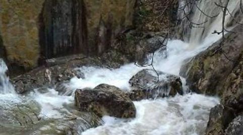Foto 4 de Finca rústica en venda a Calle Cuenca, 11, Hinojares, Jaén