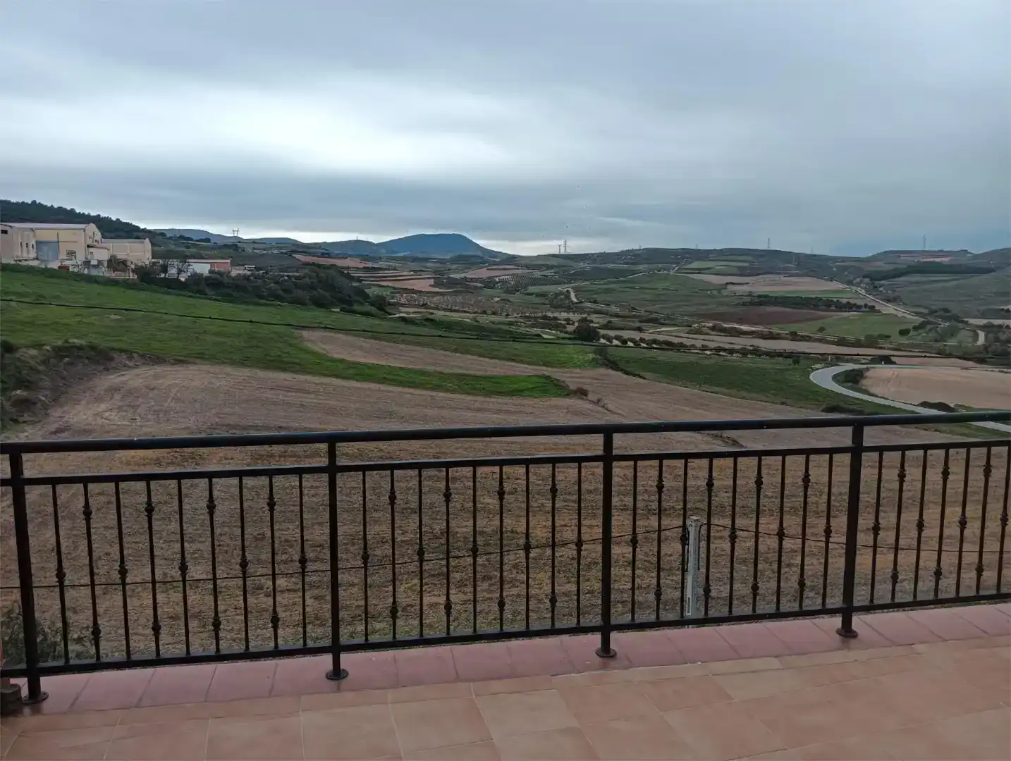 Casa adosada en venda en Galilea