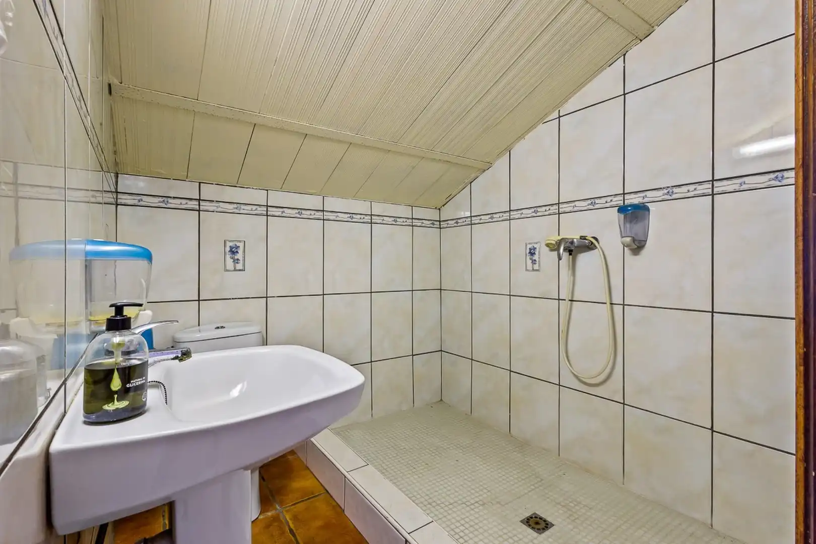 Baño de Local en venta en Orihuela con Aire acondicionado y Alarma