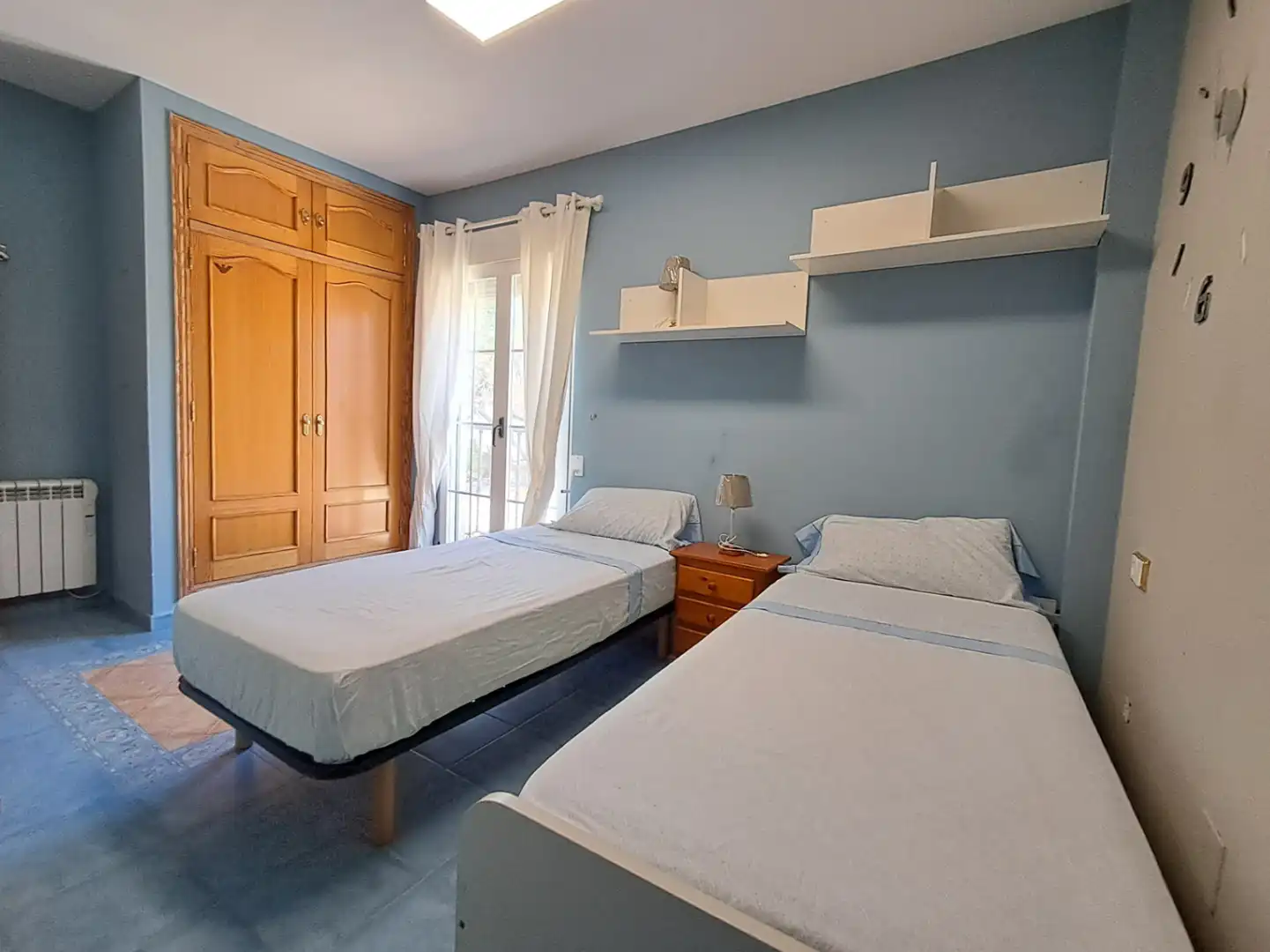 Casa o chalet de alquiler en Balcón de Ponoig - Polop Paradis - Polop Hills