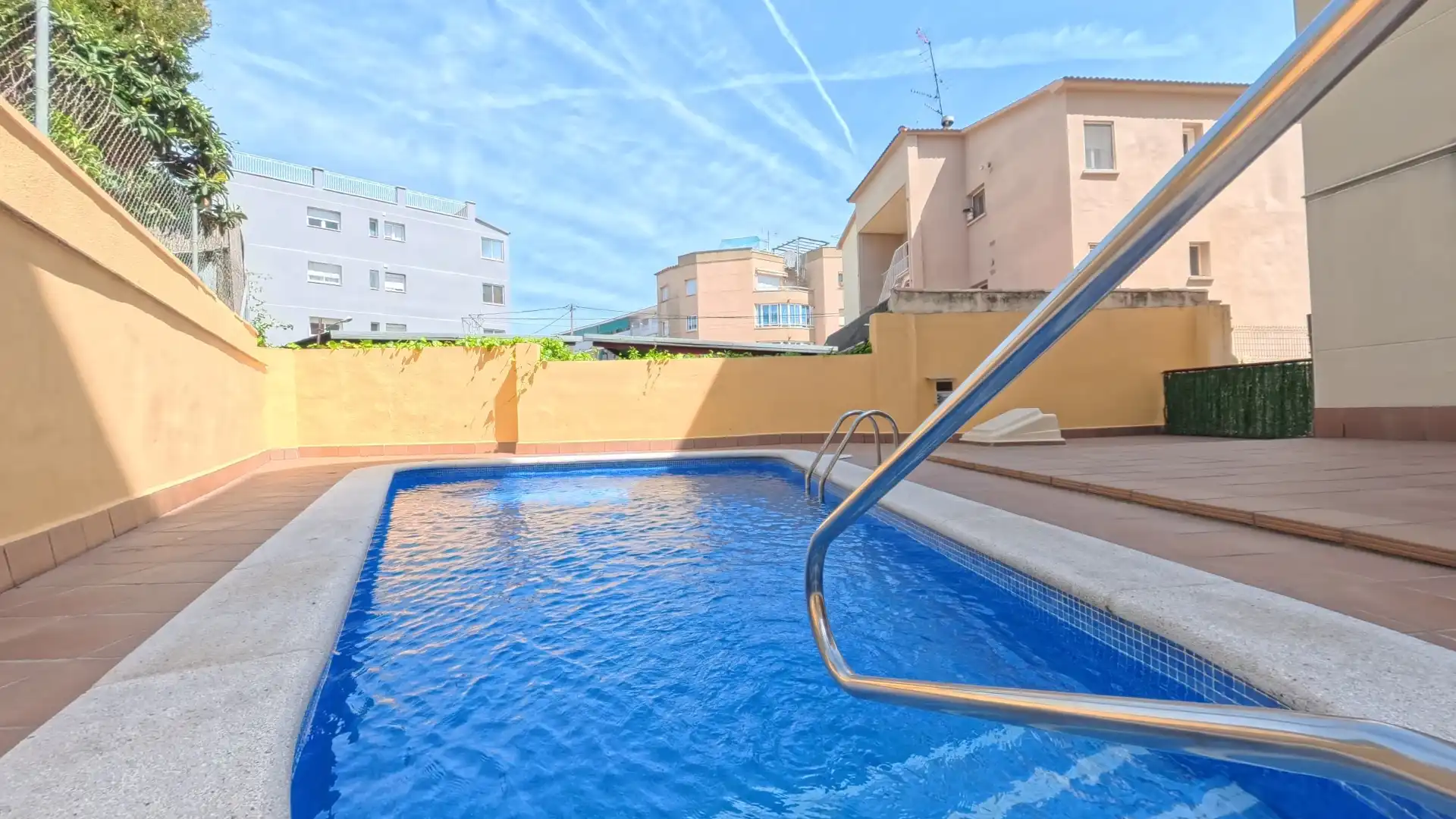 Piso en venta en Carrer Vilafranca del Penedès, Cunit Residencial