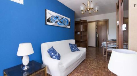 Foto 4 de Habitació a Venecia - Nueva Alcalá, Alcalá de Henares