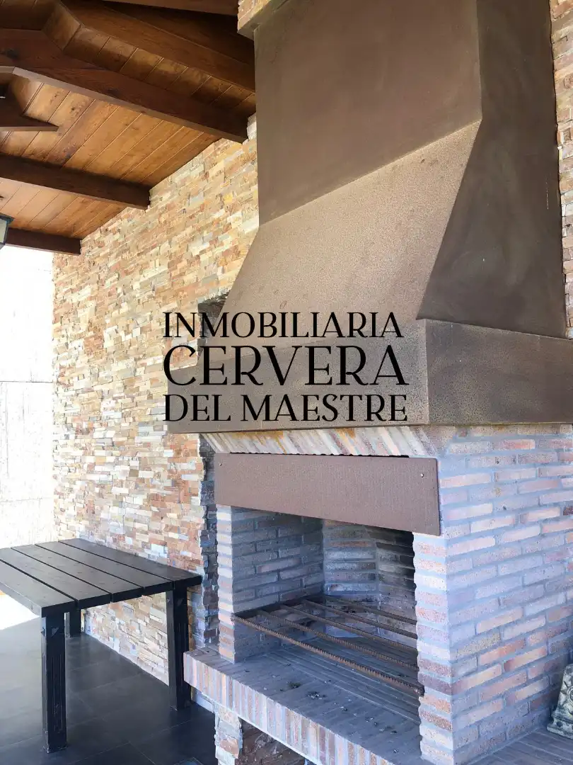Casa en venta en Albentosa, imagen 10