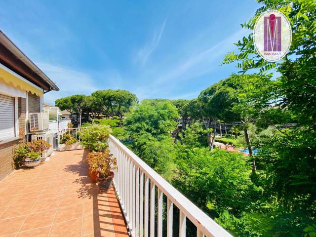 Dúplex en Alquiler en Calle LABORES AGRICOLAS, 37 en Gavà Mar