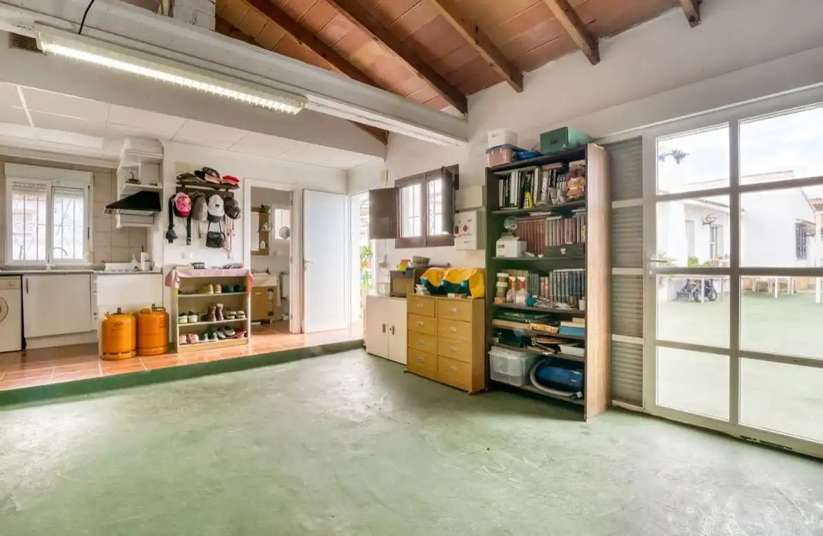 Casa con piscina in vendita a El Montgó, imagen 24