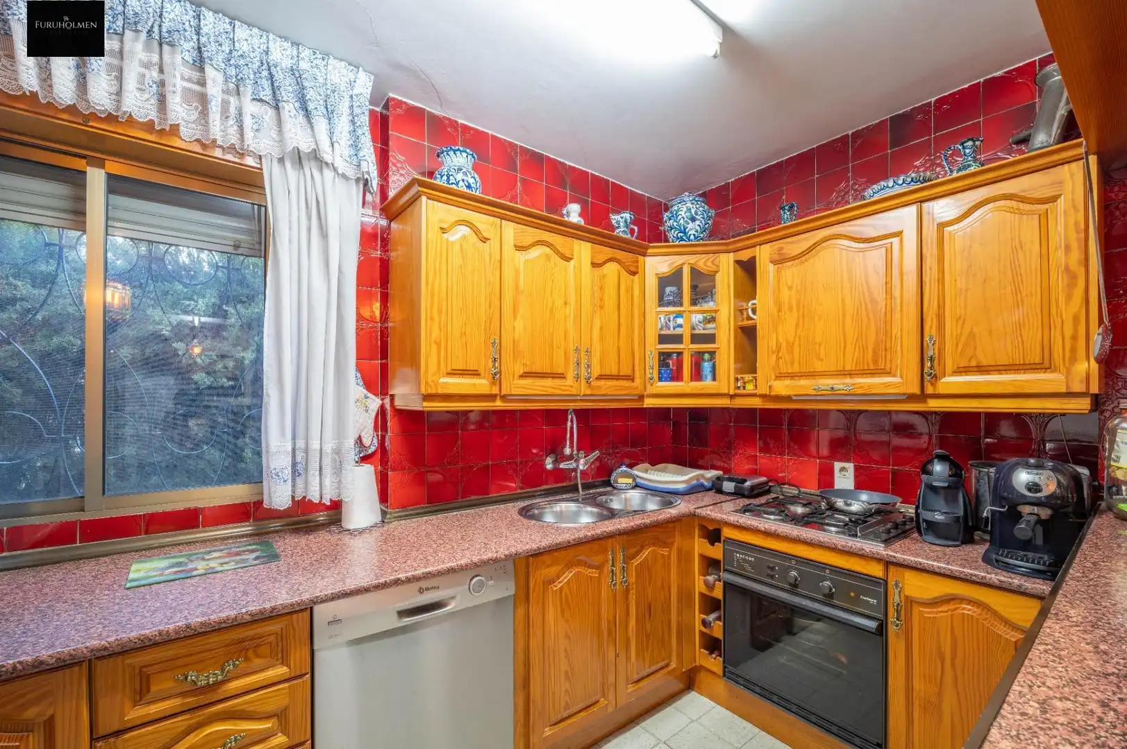 Chalet con terraza en venta en Calle Carril de Santo Domingo, imagen 100