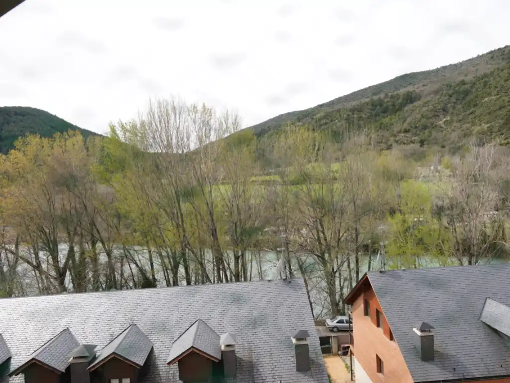 Piso en venta en Avenida Ordesa, 14, Boltaña