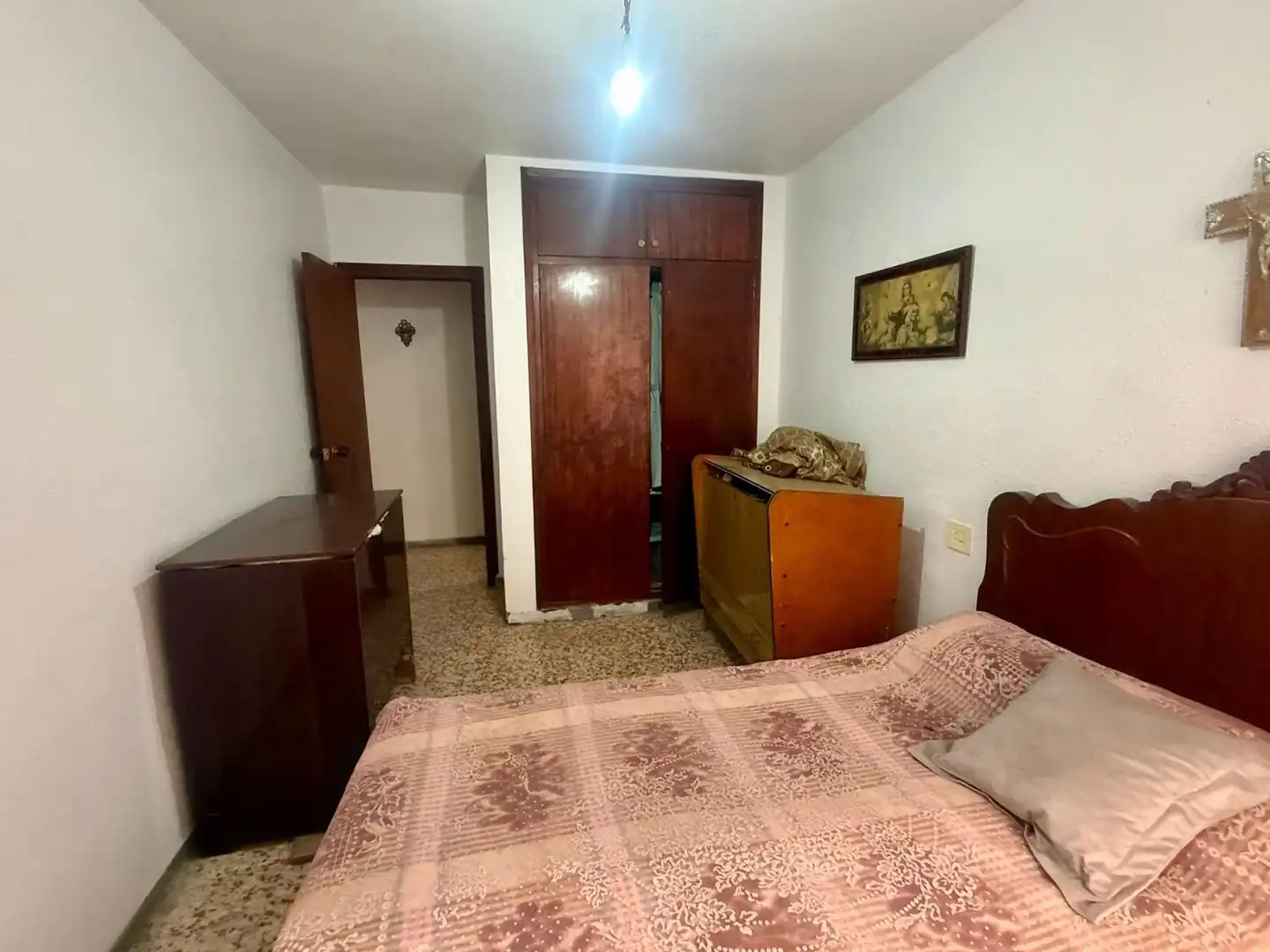 Appartamento con terrazza in vendita a Casco Antiguo, imagen 21