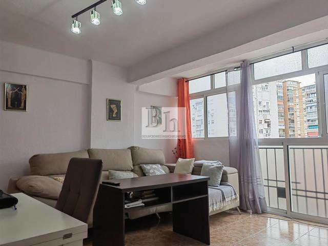 Piso en Venta en Calle GOYA, 2 en Parque Ayala - Jardín de la Abadía - Huelín