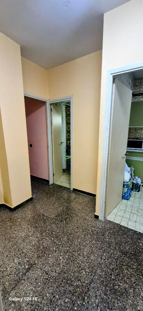 Flat for sale in Barcelona  with Air Conditioner, Furnished and Oven