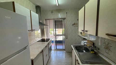 Foto 5 de Pis en venda a Sagunto - Edisol, Córdoba Capital