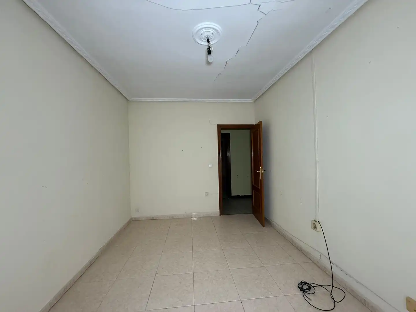 Casa adosada en venda a Calle Honda, 22, Paradinas de San Juan