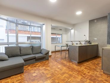 Piso con ascensor en venta en Calle PINTOR LOPEZ MEZQUITA