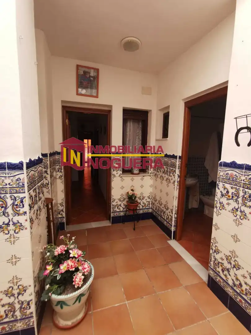 Casa o xalet en venda en Écija amb Terrassa
