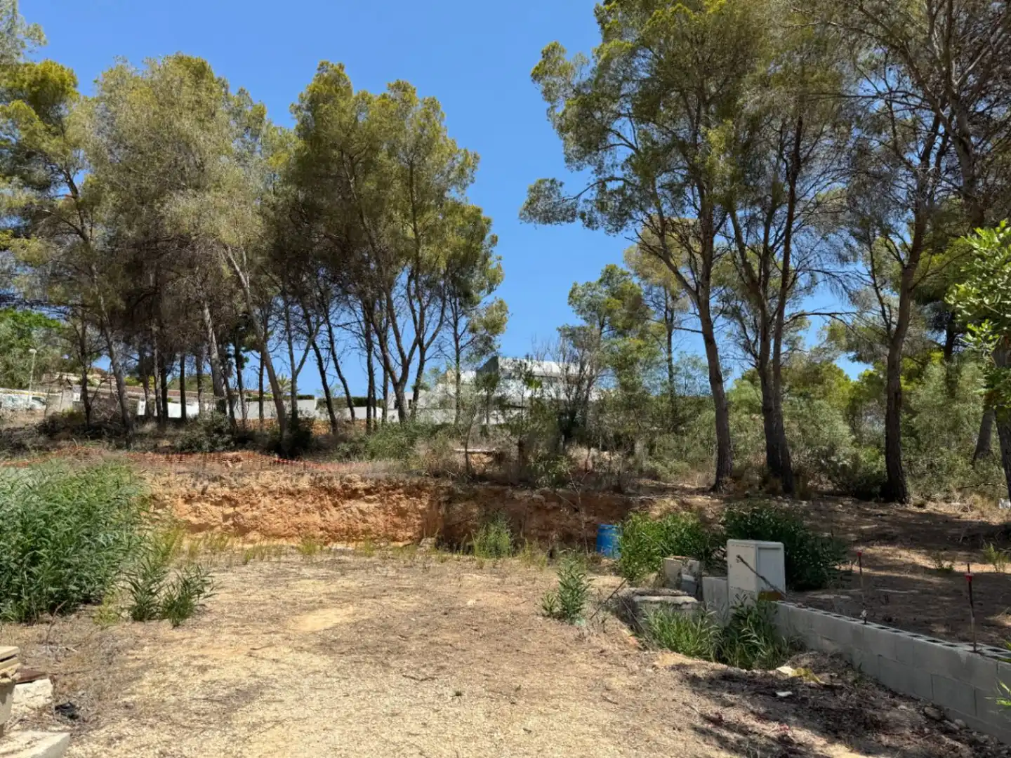 Terreny residencial en venda a Pinar del Advocat - Cometa, imagen 4