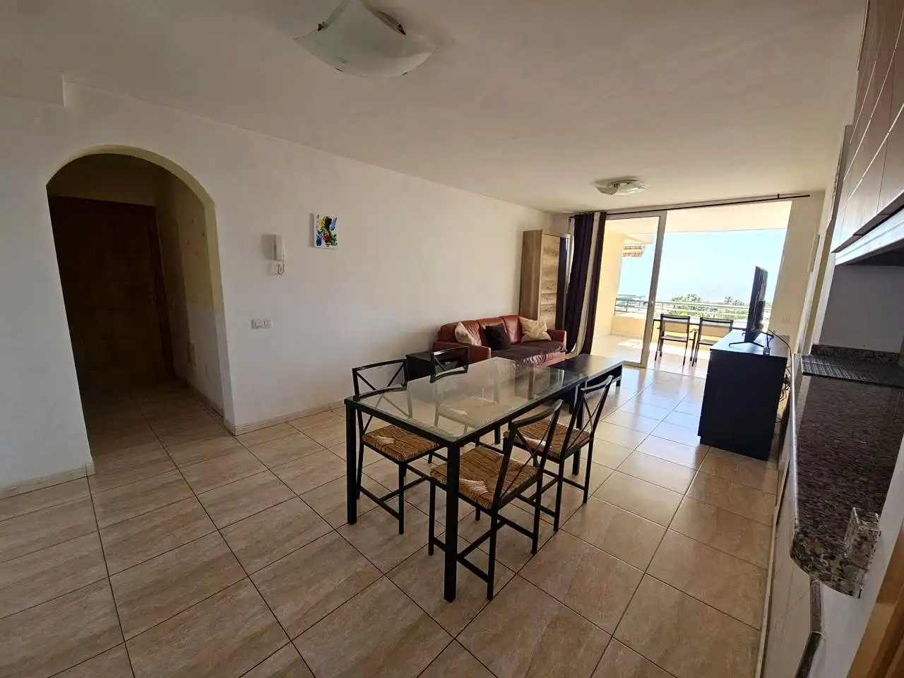 Appartement à louer à MADROÑAL, imagen 7