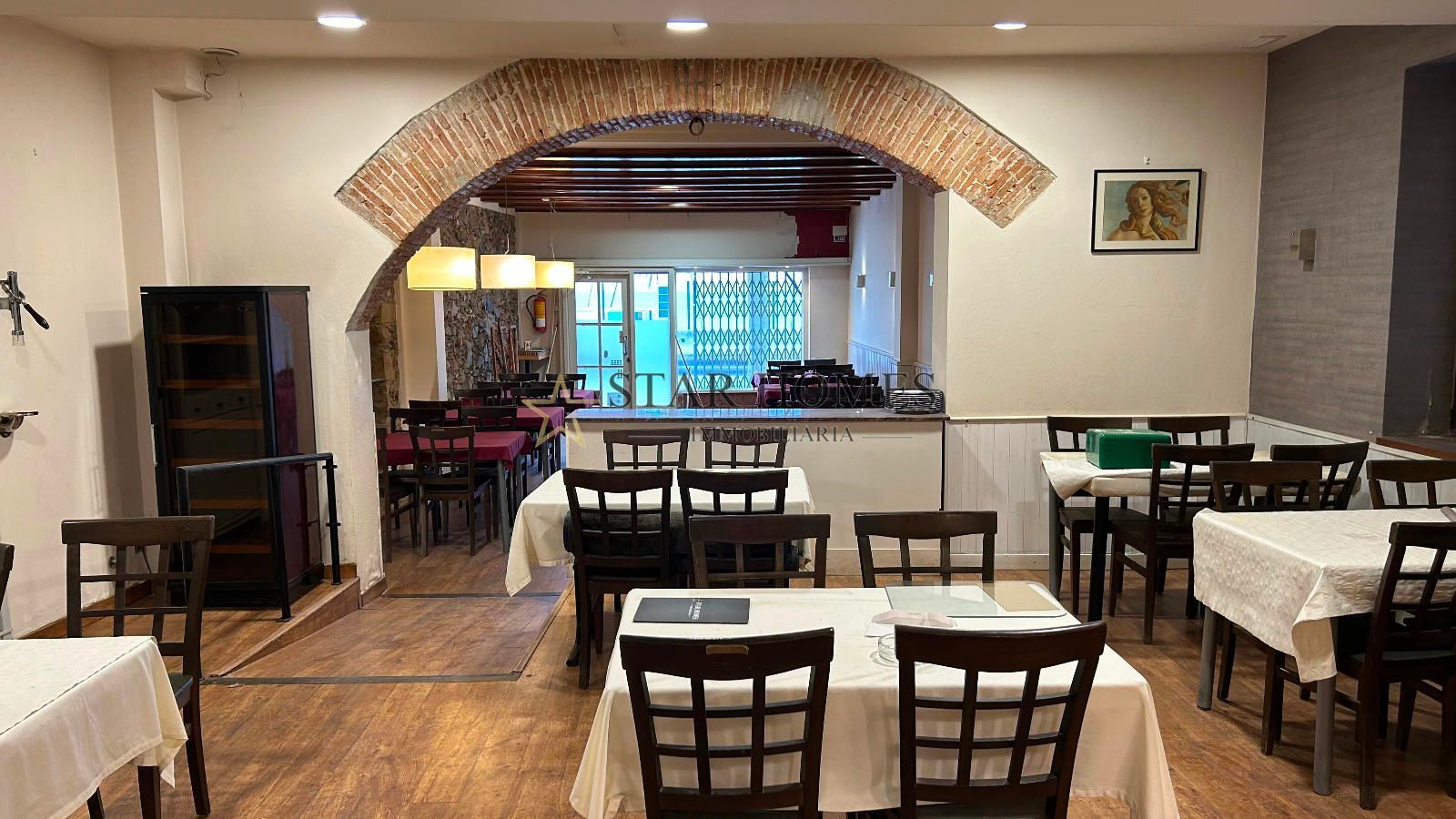 Premises for sale in El Masnou  with Furnished