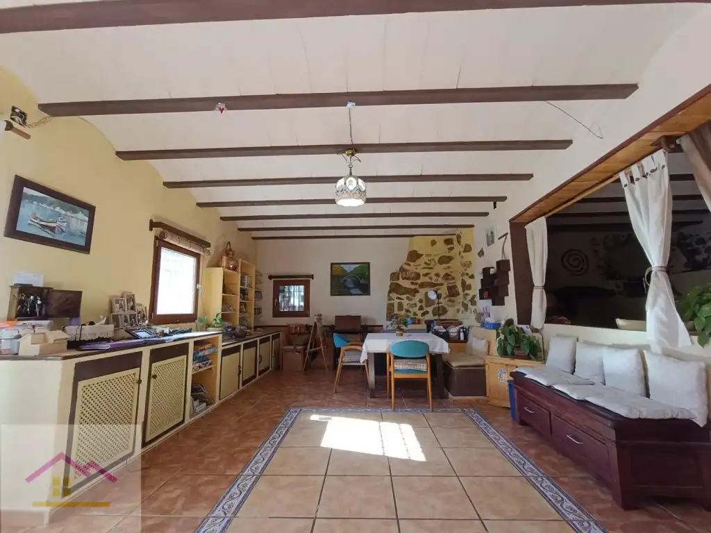 Finca rústica en venda a Poligono Poligono 18, 559, Vall d'Alba