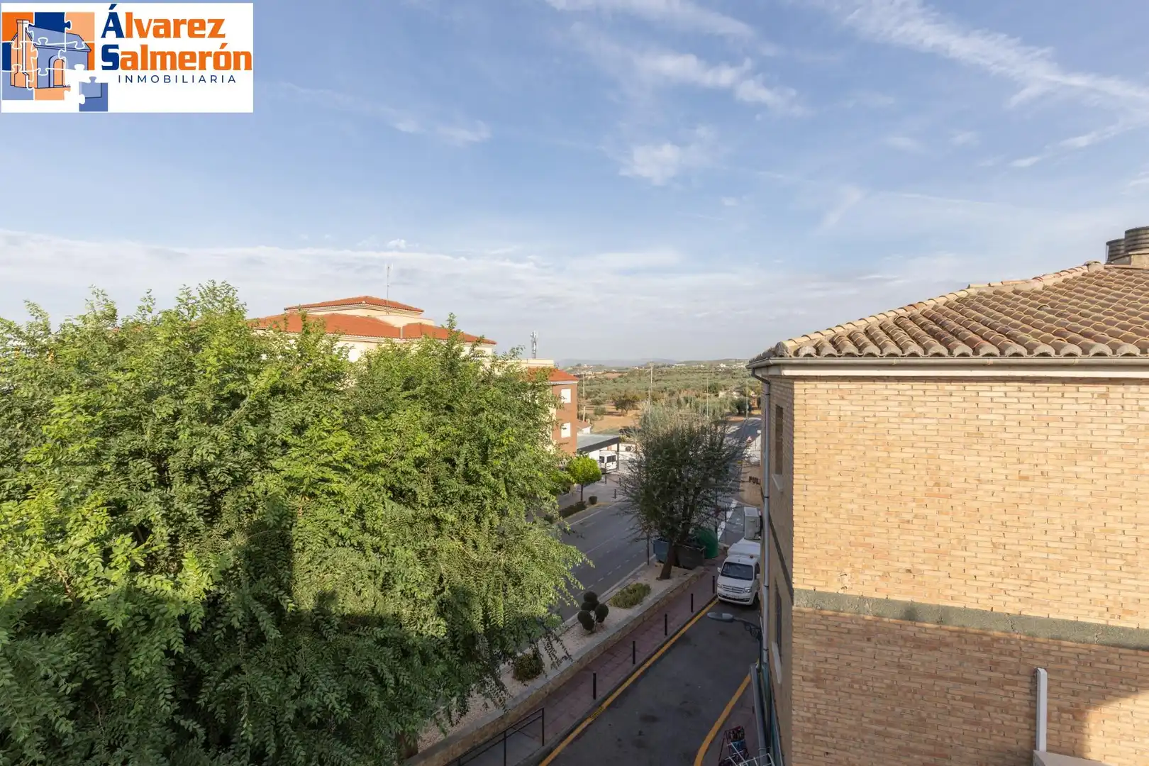 Adossat amb balcó en venda a Pulianas, imagen 22