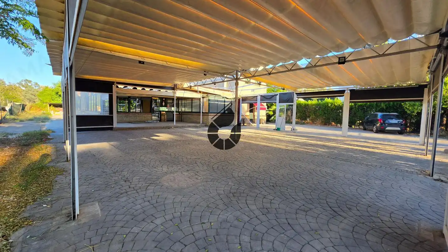 Local comercial en alquiler en Gelves, imagen 6