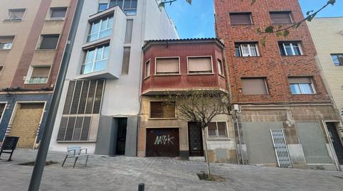 Foto 3 de Casa adosada en venda a Passatge de Llívia, El Guinardó, Barcelona