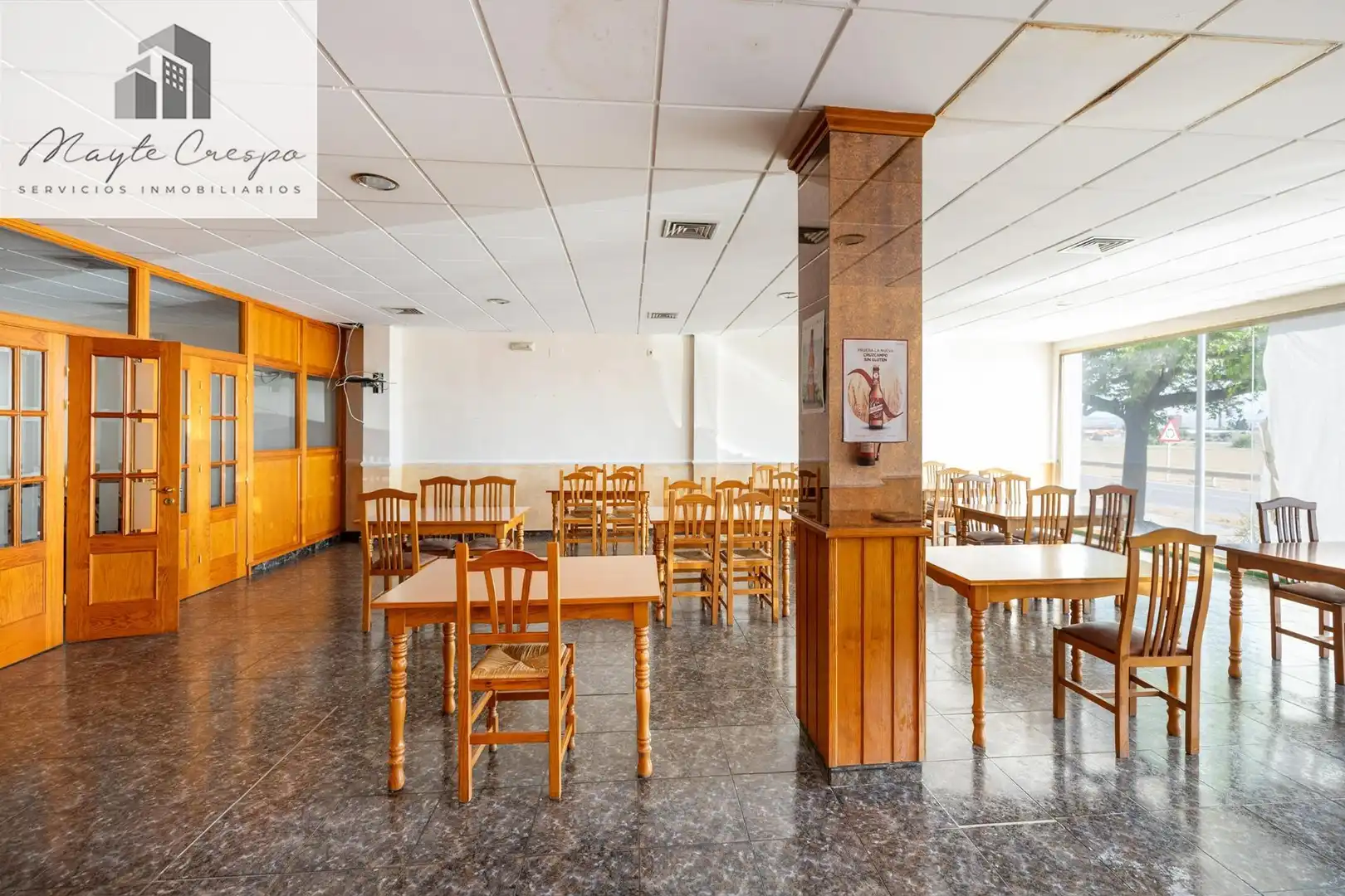 Maison avec terrasse à vendre à Calle CORDOBA 12, imagen 11