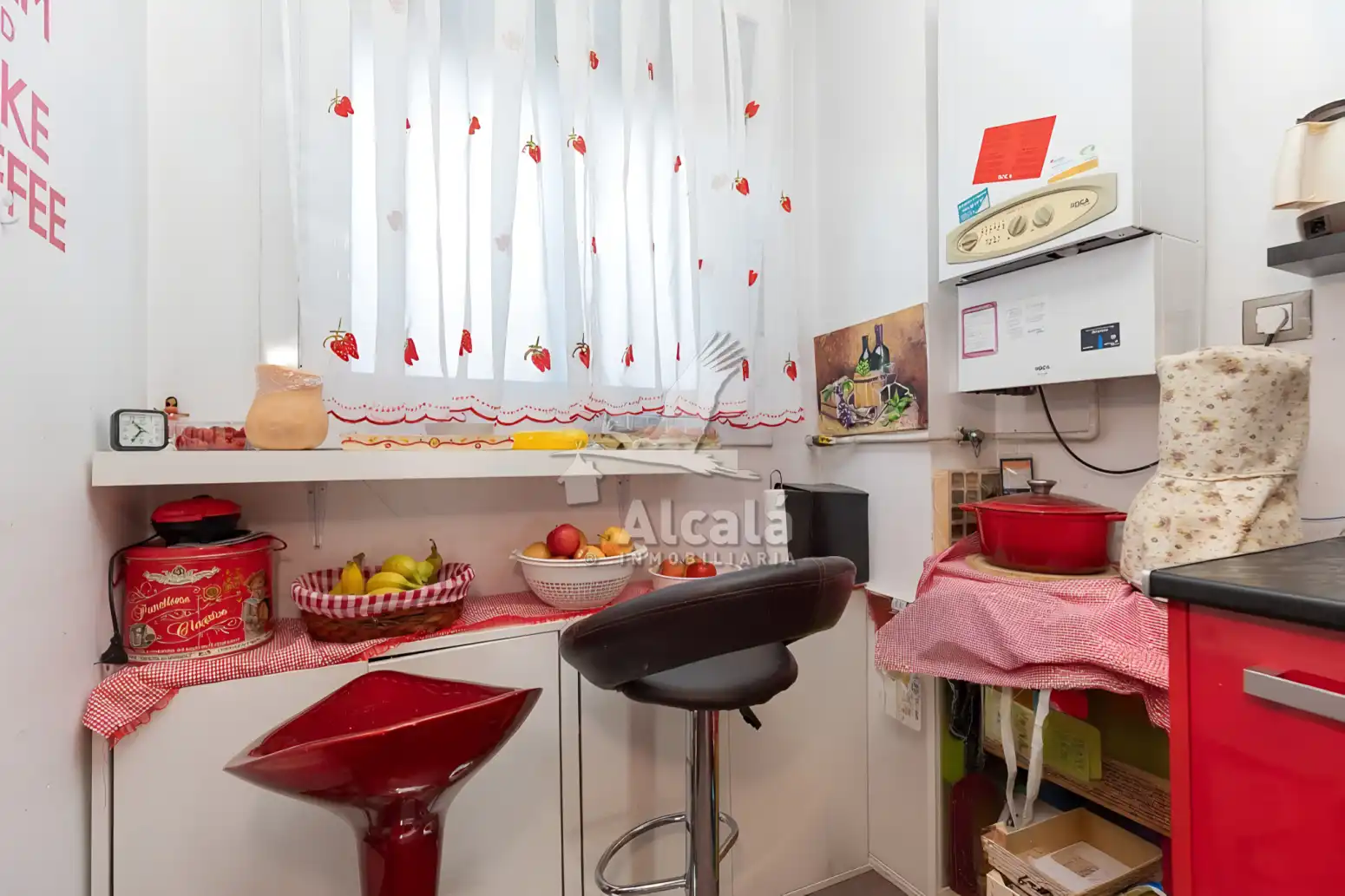 Flat with lift for sale in San Blas, imagen 20