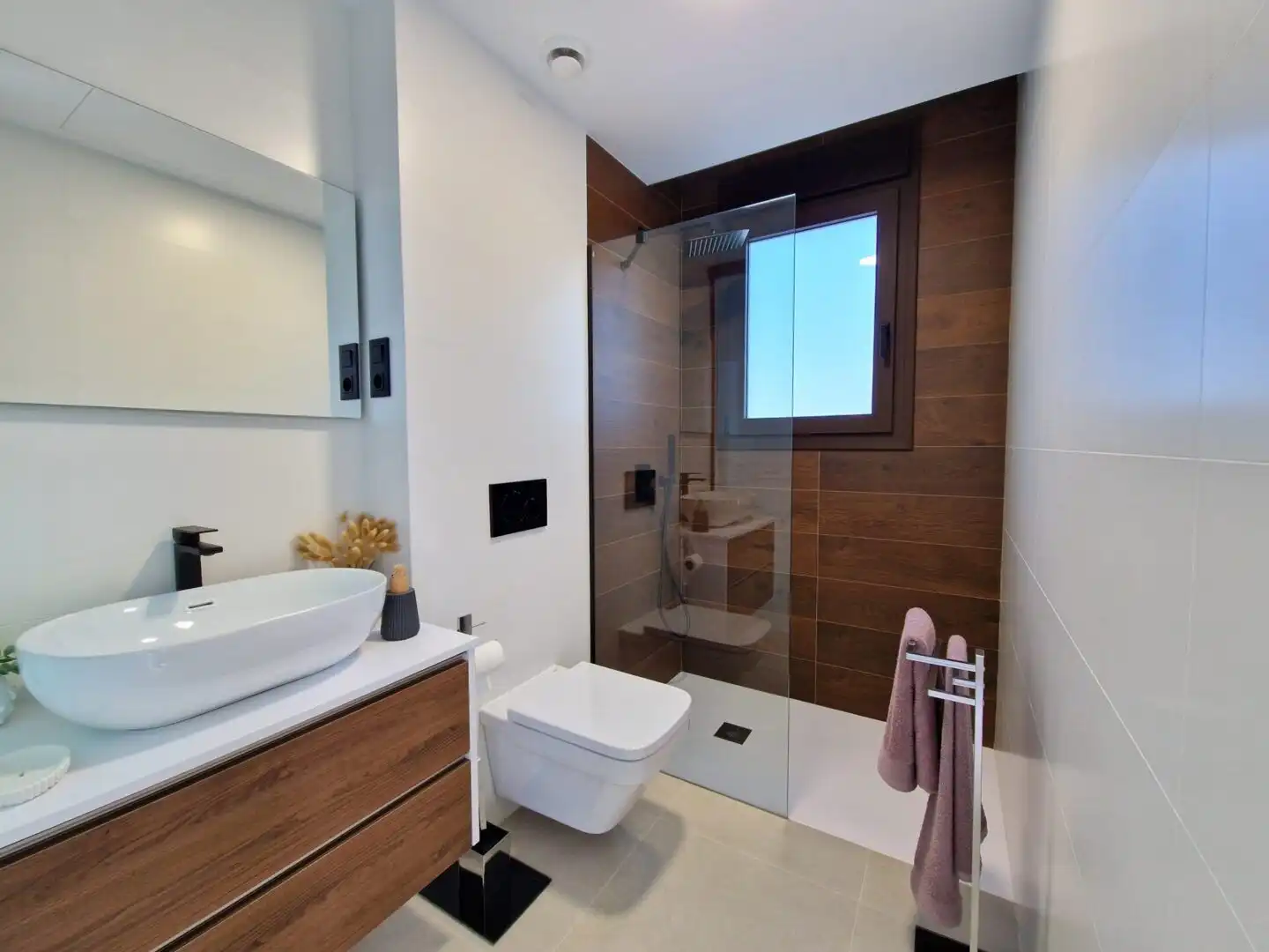 Casa con piscina en venta en Balcón de Finestrat - Terra Marina, imagen 16